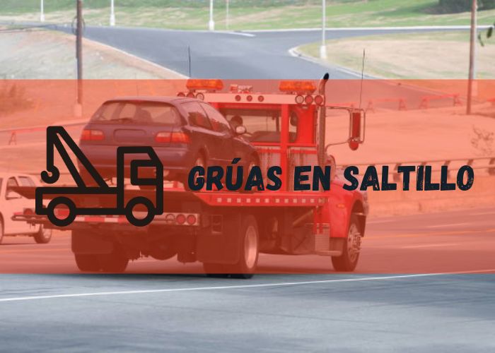 Gruas Saltillo S.a. De C.v.