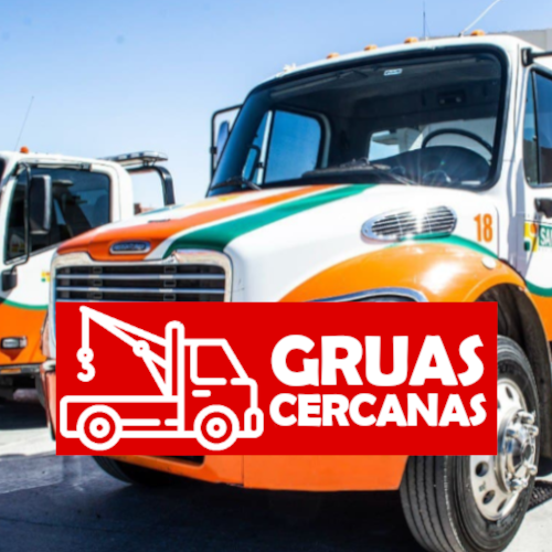 Gruas San Marcos