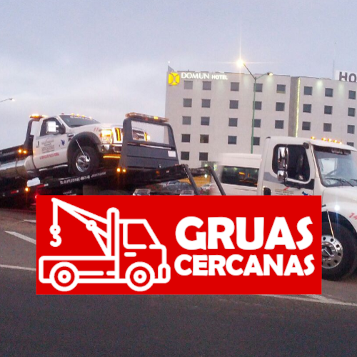 Gruas Sjr Panamericana