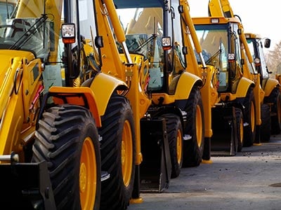 Gruas, Transporte Y Maquinaria Cuesta