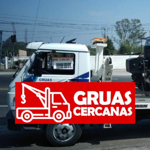 Gruas Utrera