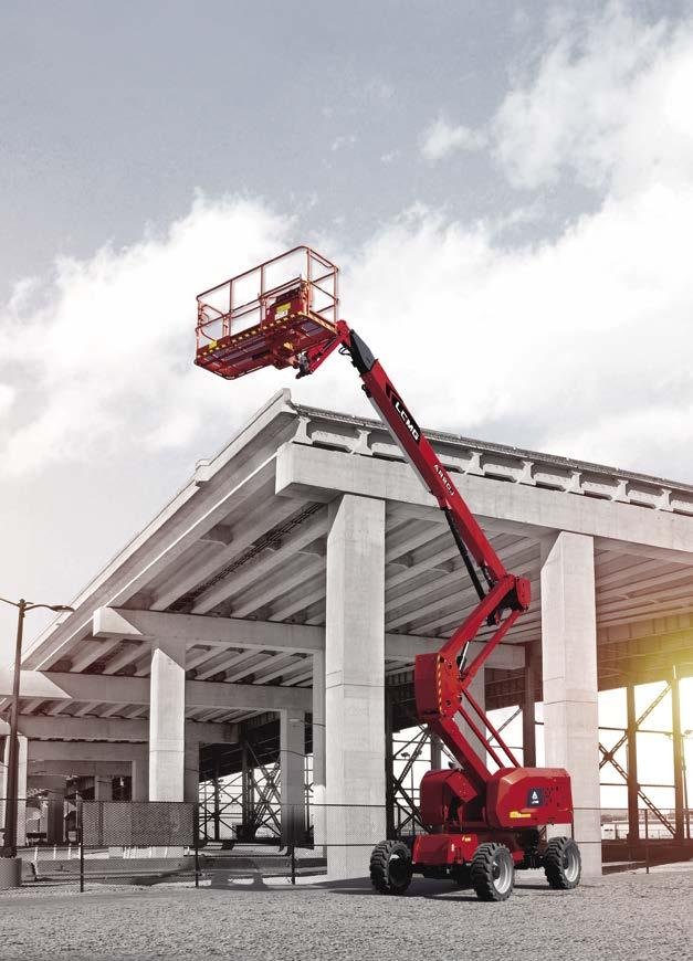 Gruas Valbuena