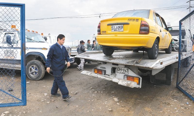 Gruas Velasco