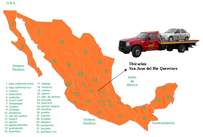 Grúas Y Maniobras De Sinaloa Sa De Cv