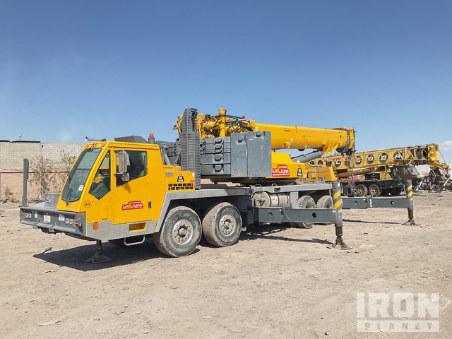 Gruas Y Transporte Gomez