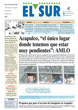 Grucar Sur