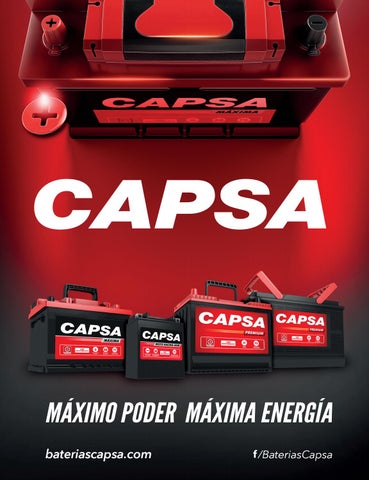 Grupo Capsa