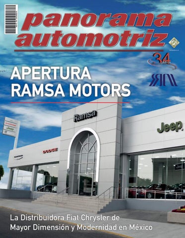 Grupo Llantero Ramsa