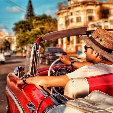 Habana Car