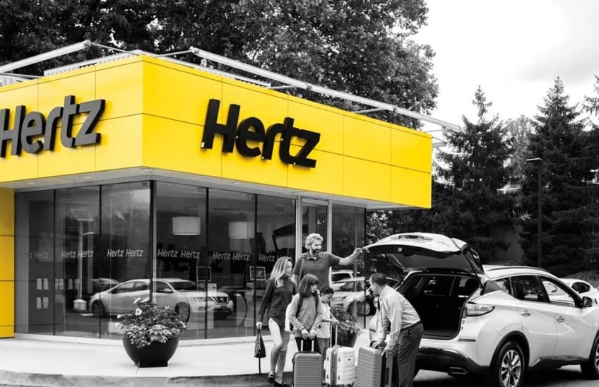 Hertz | Reforma