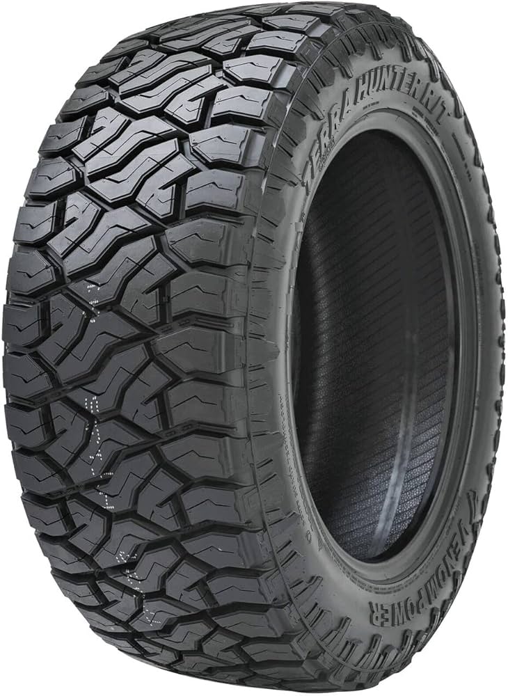 Hunter's Service Tires