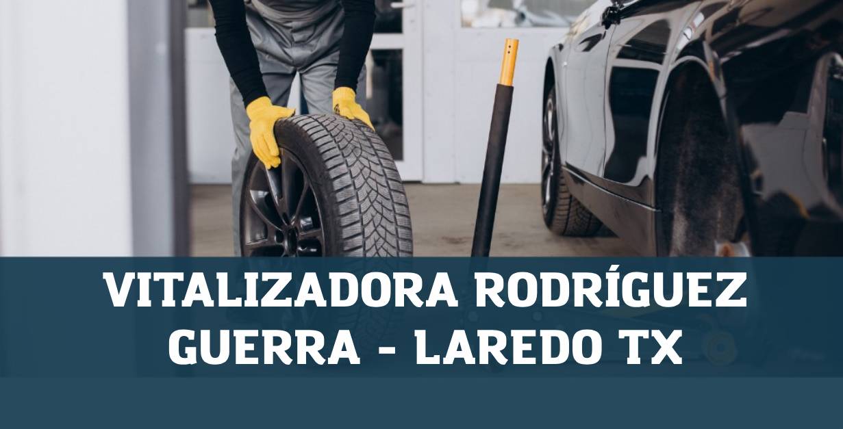 Industria Vitalizadora De Nuevo Laredo