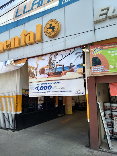 Jasman Automotriz Sucursal Alamedas 2