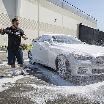 Julián Carwash