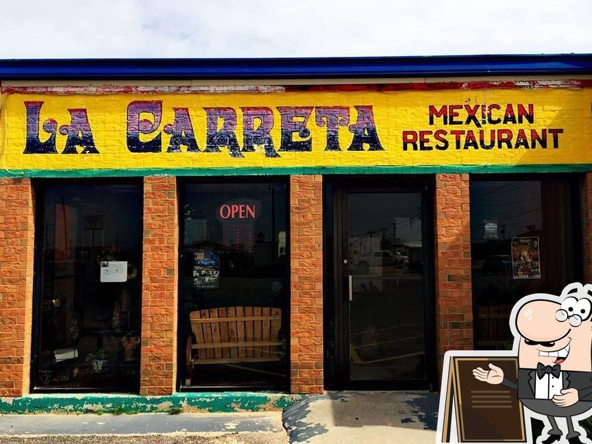 La Carreta