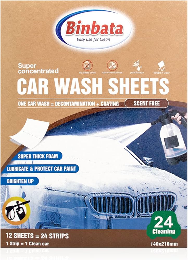 Lavado 57 Car Wash