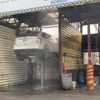  Lavado De Autos en Buenavista