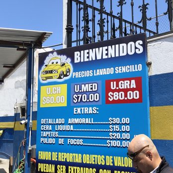  Lavado De Autos en Cárdenas