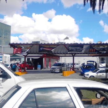  Lavado De Autos en Cholula De Rivadavia