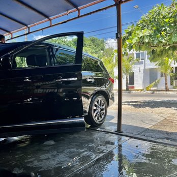  Lavado De Autos en Cozumel