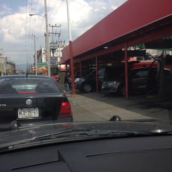  Lavado De Autos en Ecatepec De Morelos