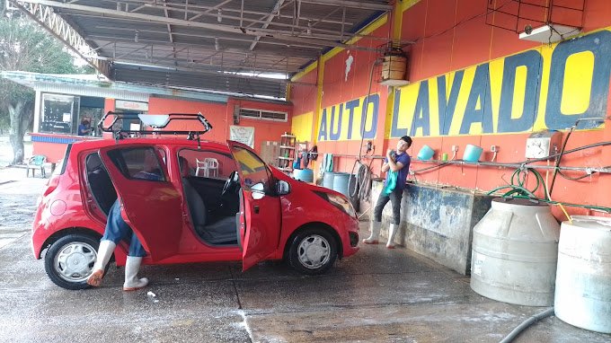  Lavado De Autos en Minatitlán