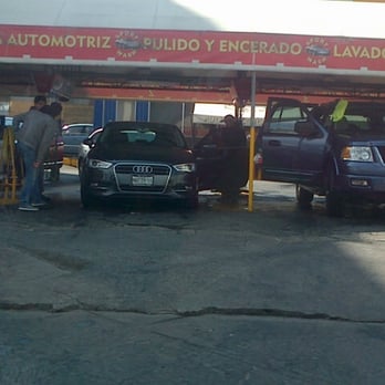  Lavado De Autos en Naucalpan De Juárez