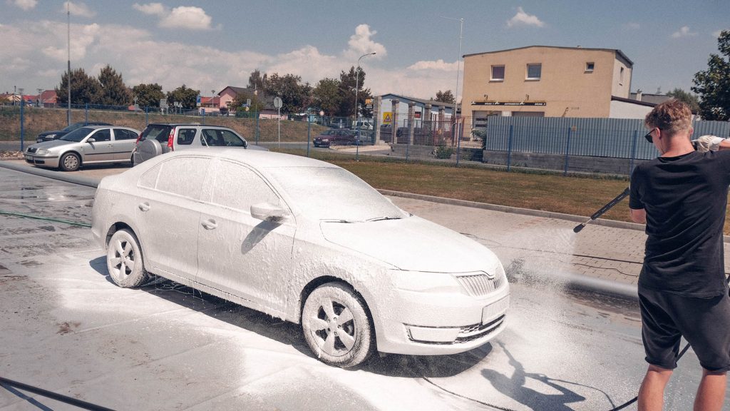  Lavado De Autos en San Francisco Del Rincón