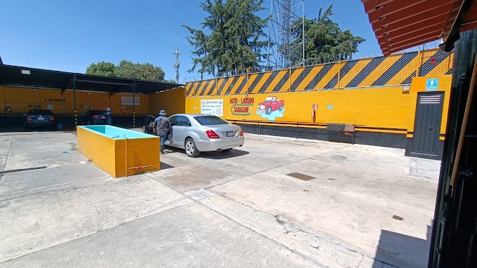  Lavado De Autos en Toluca De Lerdo