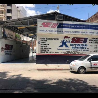  Lavado De Autos en Tuxtla Gutiérrez