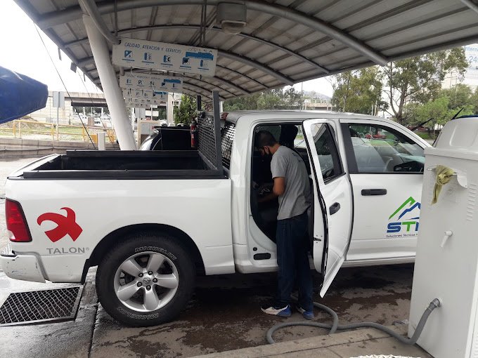  Lavado De Autos en Zacatecas