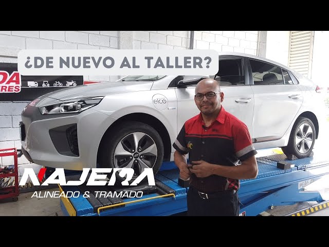 Lavado De Autos Najera