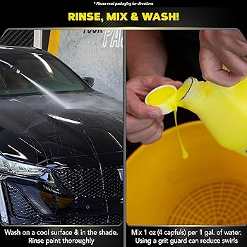 Lavado De Carros