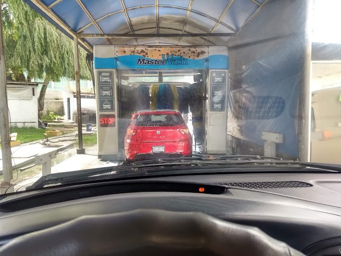Lavado Y Engrasado Premium