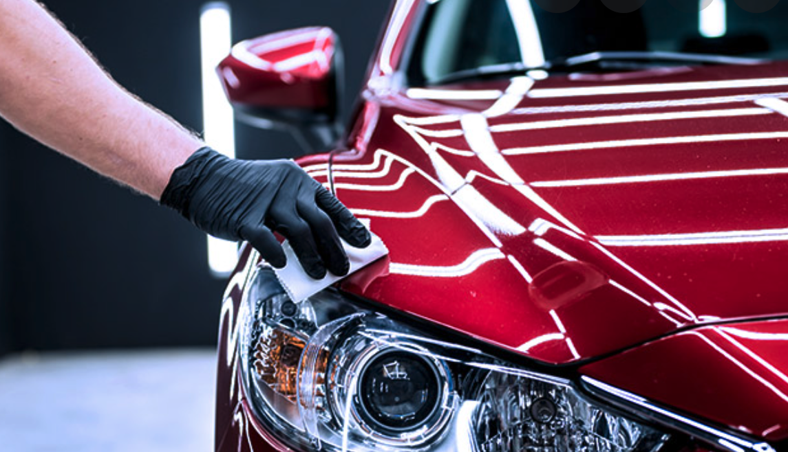 Lavado Y Estetica Automotriz