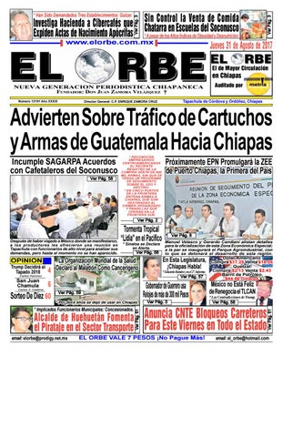 Lavandería El Soconusco