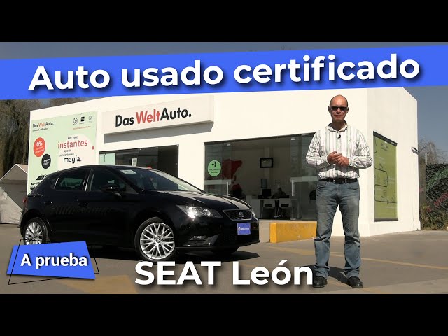 Leon Car Rental