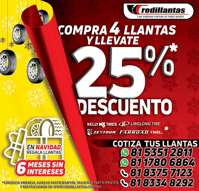 Llantas Cuevas Boulevard Ruiz Cortines