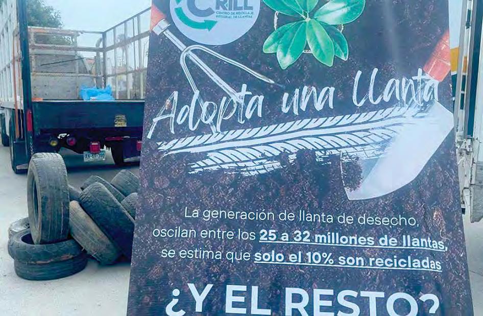 Llantas De Zacatecas Sa De Cv