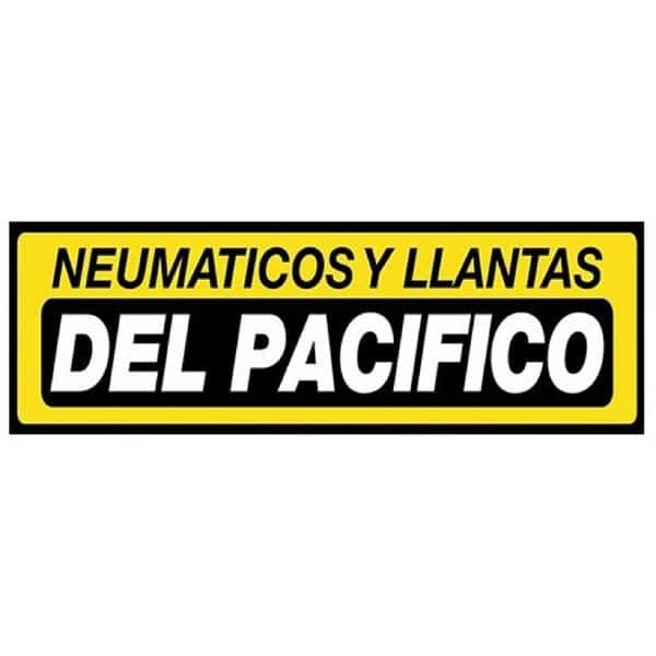 Llantas Del Pacifico