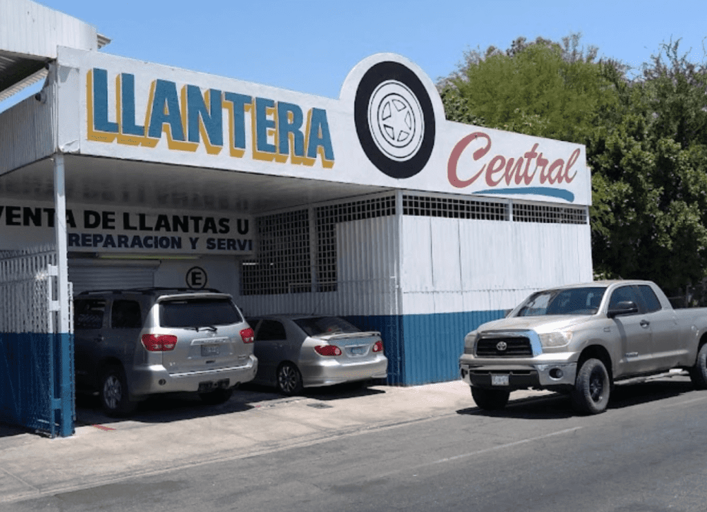 Llantas Economicas De Atlixco