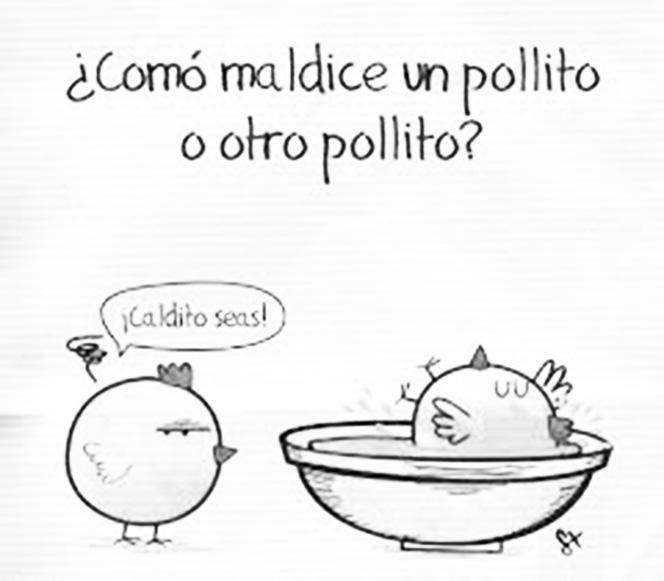 Llantas El Pollito