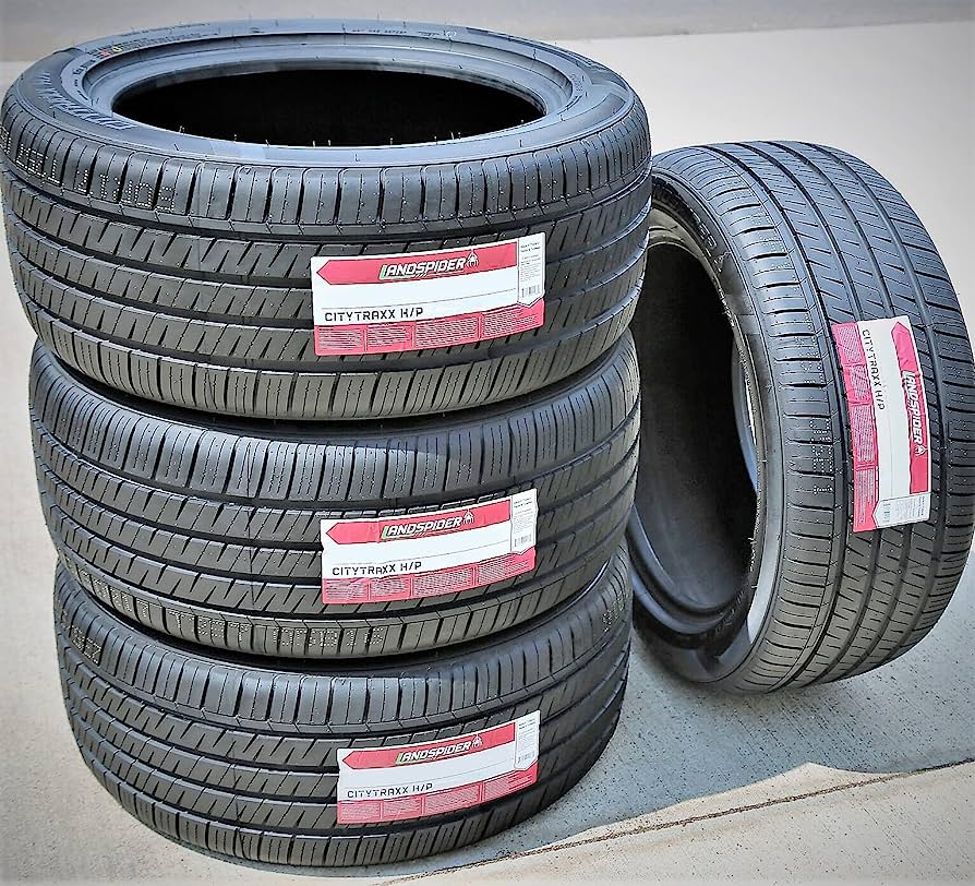 Llantas Ls Tires