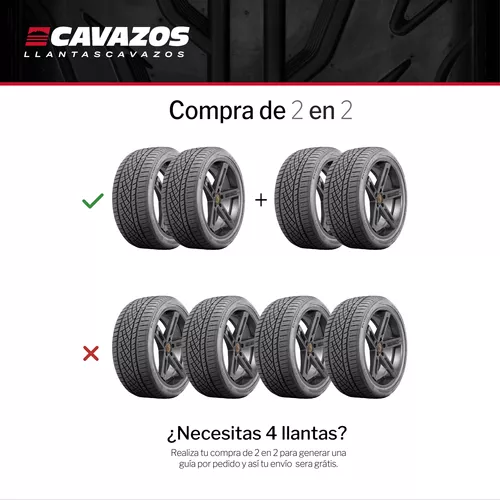 Llantas Prodynamics | Eloy Cavazos