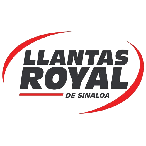 Llantas Royal De Sinaloa - Matriz