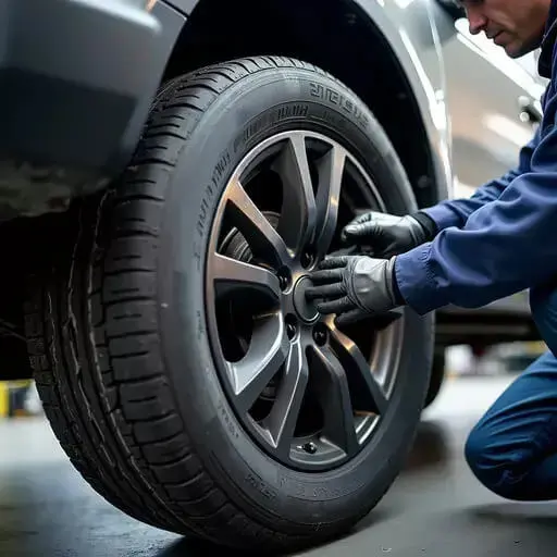 Llantas Vulkanizadora Auto Servicio