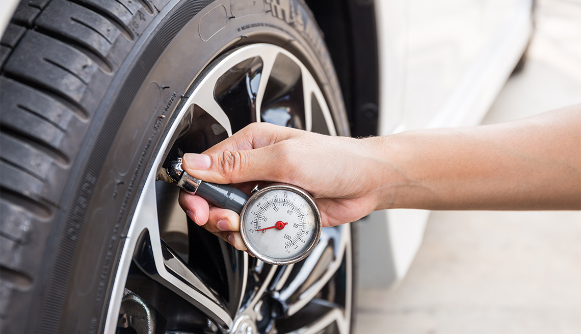 Llantas Y Servicios Carrera Mobil