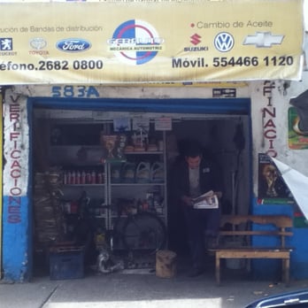 Llantas Y Vulcanizadora Vázquez