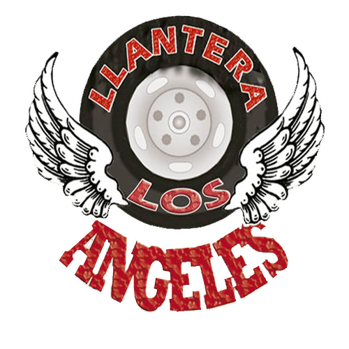 Llantera Angeles