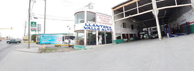 Llantera Dejiva